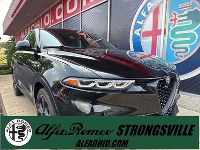 New 2025 Alfa Romeo Tonale