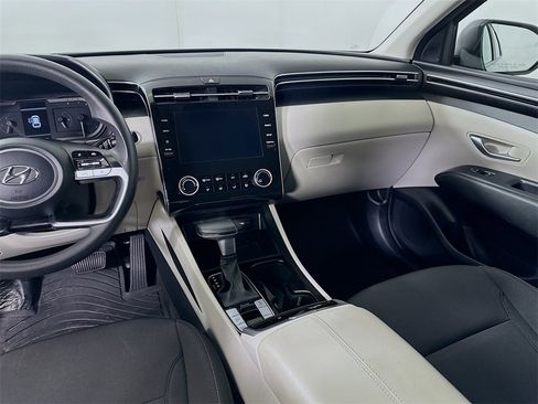 Used 2022 Hyundai Tucson SEL w/ Cargo Package image 19