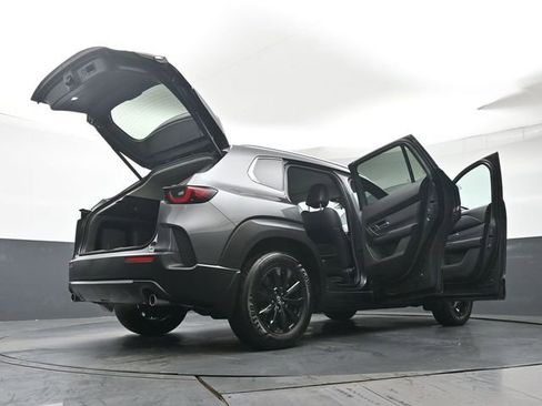 Used 2024 MAZDA CX-50 AWD 2.5 S w/ Weather Package image 47