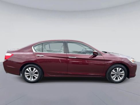 Used 2014 Honda Accord LX image 2