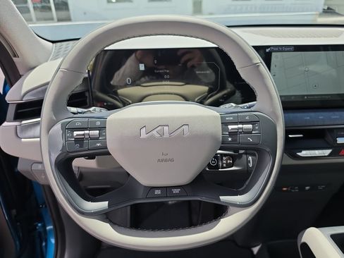 New 2026 Kia EV9 Wind AWD/4WD image 29