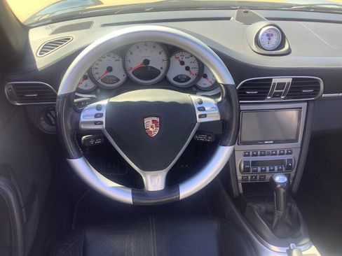 Used 2008 Porsche 911 Carrera 4S image 26