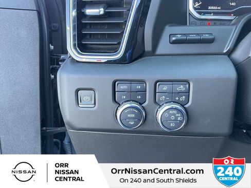 Used 2023 GMC Sierra 1500 Denali Ultimate image 19