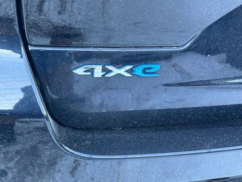 Used 2022 Jeep Grand Cherokee Limited 4xe image 7