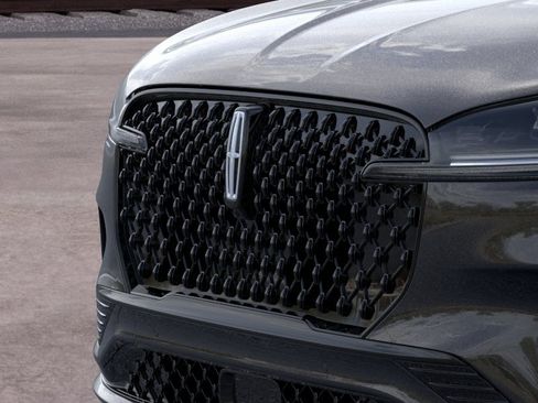 New 2026 Lincoln Aviator Reserve AWD/4WD image 41