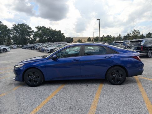 Used 2023 Kia Forte GT FWD image 8
