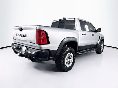 Used 2025 RAM 1500 RHO w/ RHO Level 1 Equipment Group image 10