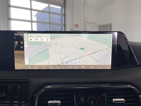 New 2026 Nissan Armada PRO-4X image 11