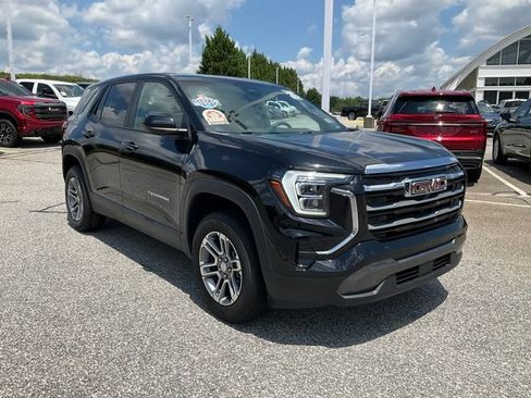 Used 2026 GMC Terrain Elevation FWD image 3
