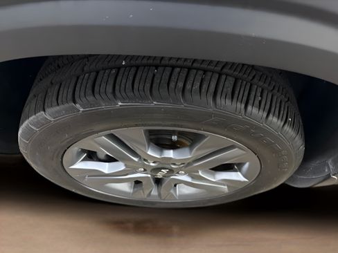 Used 2021 Kia Seltos LX AWD/4WD image 10