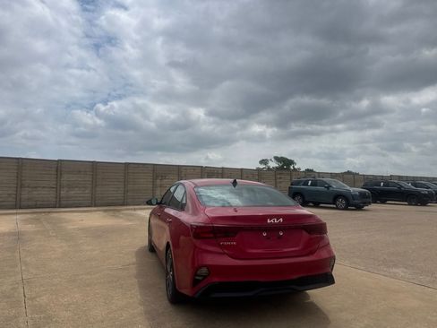 Used 2023 Kia Forte LXS FWD image 15