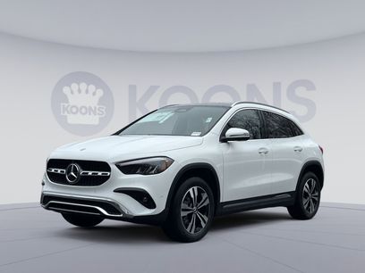 New 2026 Mercedes-Benz GLA 250 4MATIC