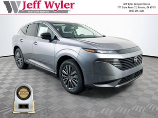 New 2026 Nissan Murano SL video 1