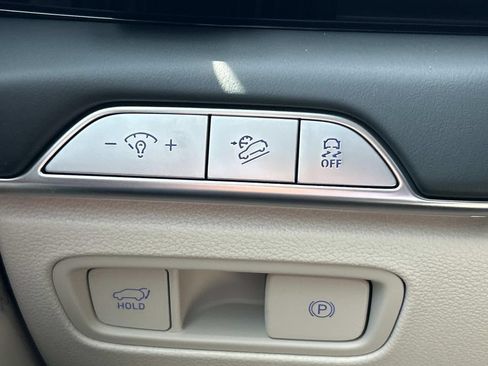 New 2027 Genesis GV80 2.5T AWD/4WD image 28