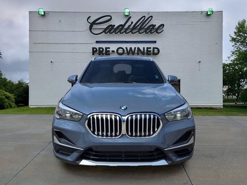 Used 2021 BMW X1 sDrive28i w/ Convenience Package FWD image 8