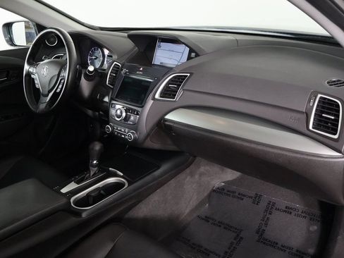 Used 2018 Acura RDX FWD w/ Technology Package image 9