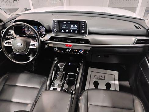 Used 2021 Kia Telluride S image 87