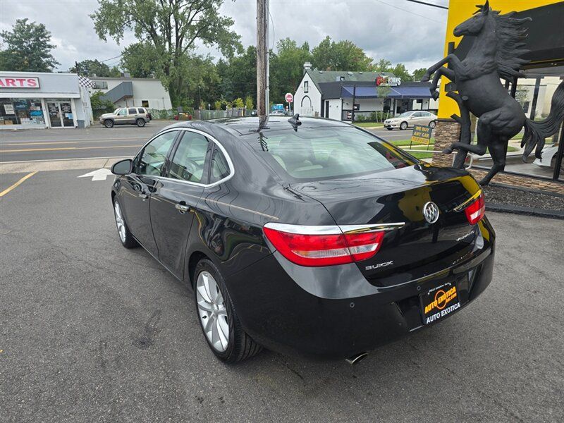 Used 2013 Buick Verano Leather FWD image 2