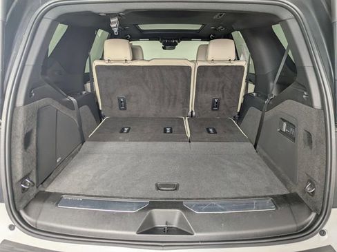 Used 2025 Cadillac Escalade Sport w/ Touring Package AWD/4WD image 26