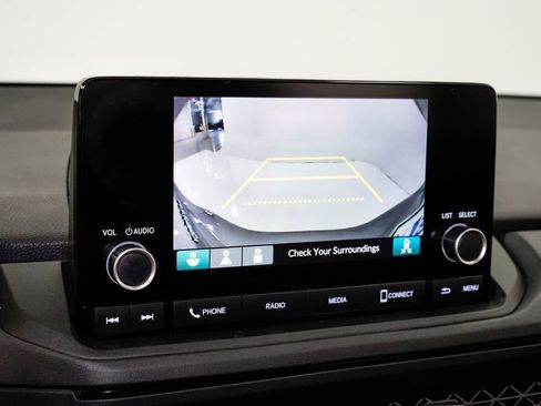 Used 2024 Honda Accord EX image 13