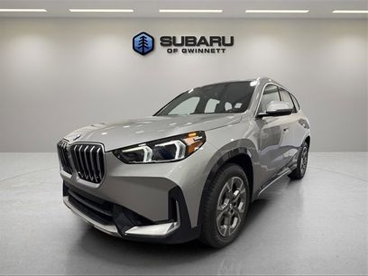 Used 2024 BMW X1 xDrive28i w/ Convenience Package
