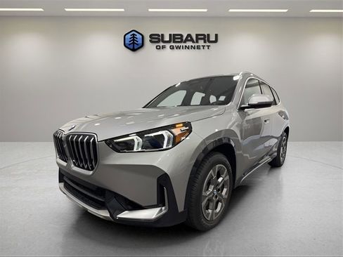 Used 2024 BMW X1 xDrive28i w/ Convenience Package image 1