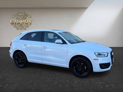 Used 2015 Audi Q3 2.0T Premium Plus