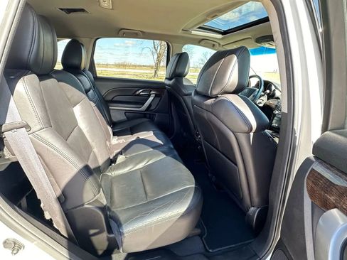 Used 2011 Acura MDX Sport Utility 4D image 25