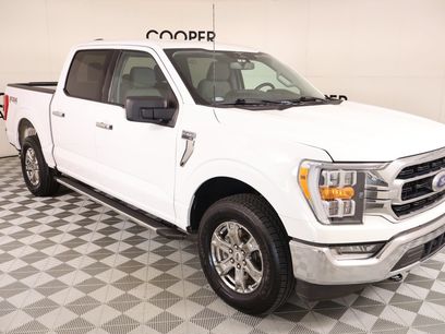 Used 2023 Ford F150 XLT w/ Equipment Group 302A High