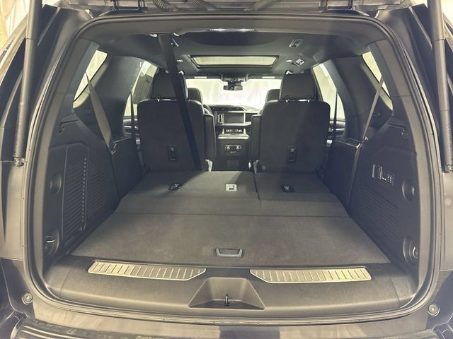 Certified 2024 GMC Yukon Denali AWD/4WD image 29