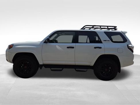 Used 2021 Toyota 4Runner TRD Pro AWD/4WD image 10