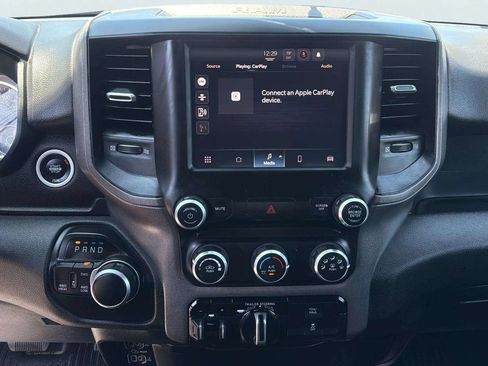 Used 2022 RAM 1500 Tradesman w/ Trailer Tow Group AWD/4WD image 10