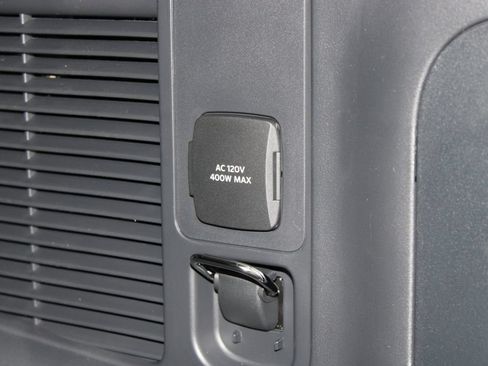 New 2026 Ford Expedition Max Active RWD image 17