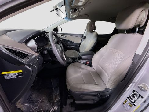 Used 2016 Hyundai Santa Fe Sport AWD/4WD image 20