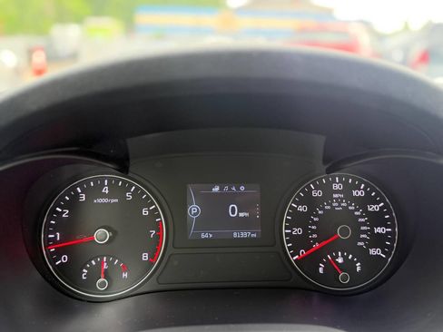 Used 2018 Kia Optima LX w/ 17" Alloy Wheels Package FWD image 20