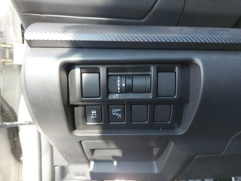 Used 2022 Subaru Impreza 2.0i Sport image 27