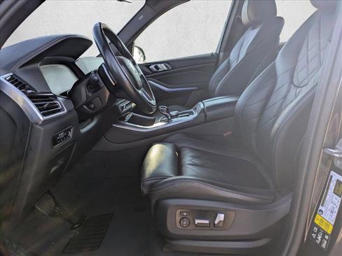 Used 2023 BMW X5 xDrive40i AWD/4WD image 16
