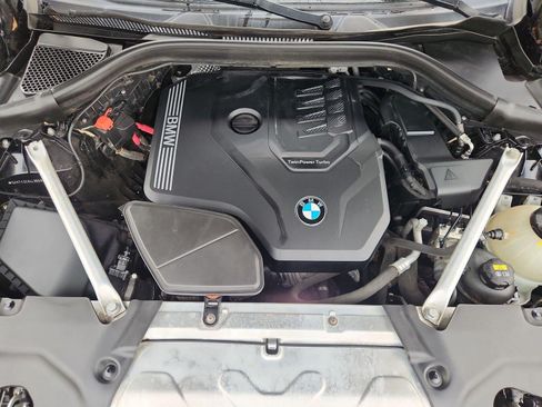 Used 2020 BMW X3 sDrive30i w/ Premium Package RWD image 30