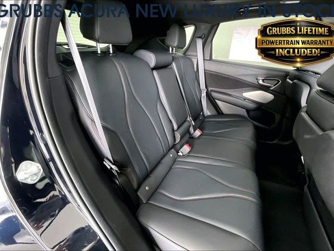 New 2026 Acura RDX A-Spec AWD/4WD image 10