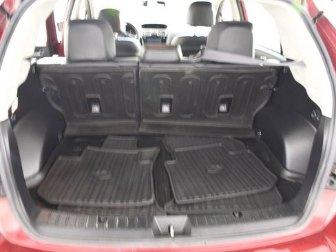 Used 2015 Subaru Impreza 2.0i Sport Limited image 23