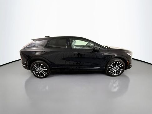 Certified 2025 Cadillac Optiq Sport 1 AWD/4WD image 8