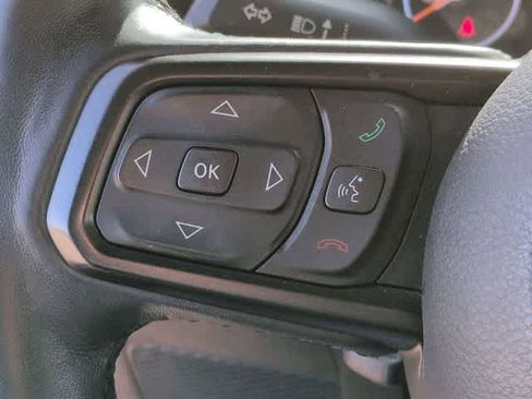 Used 2018 Jeep Wrangler Unlimited Sport S AWD/4WD image 23