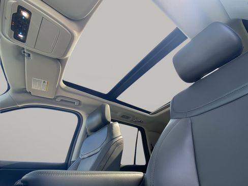 New 2026 Ford Expedition Max Active AWD/4WD image 24