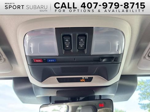 New 2026 Subaru Crosstrek 2.5i Limited AWD/4WD image 44
