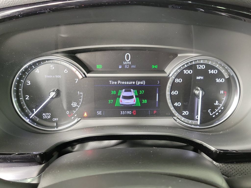 Certified 2023 Cadillac XT5 Luxury FWD image 23