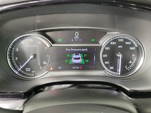 Certified 2023 Cadillac XT5 Luxury FWD image 23