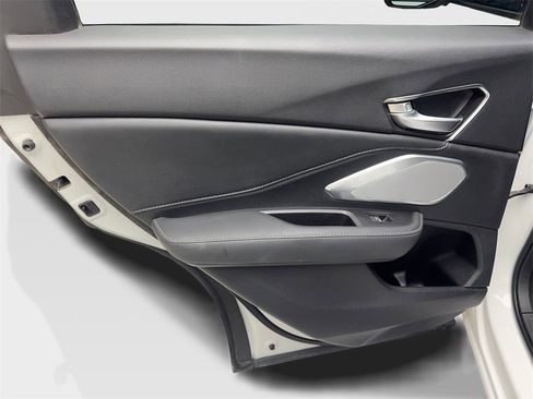 Used 2021 Acura RDX A-Spec image 38