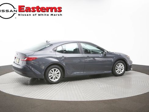 Used 2025 Toyota Camry LE FWD image 43