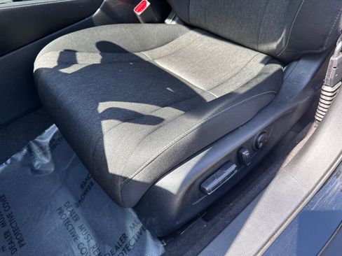 Used 2025 Honda Accord SE image 16