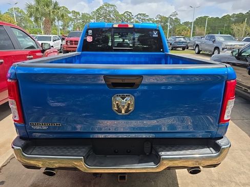 Certified 2023 RAM 1500 Big Horn w/ Trailer Tow Group image 10